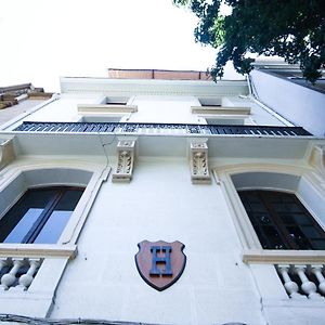 Lucia Agustina Hotel Boutique